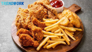 Fast Food Near Me: The Ultimate Guide to Quick and Tasty Eats