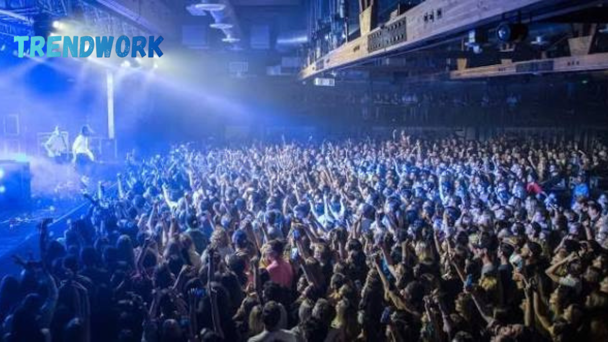 concerts near me