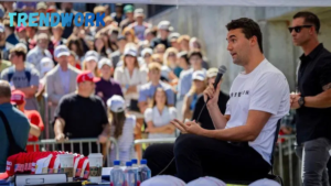 Charlie Kirk Shooting: Unraveling the Incident and Its Impact