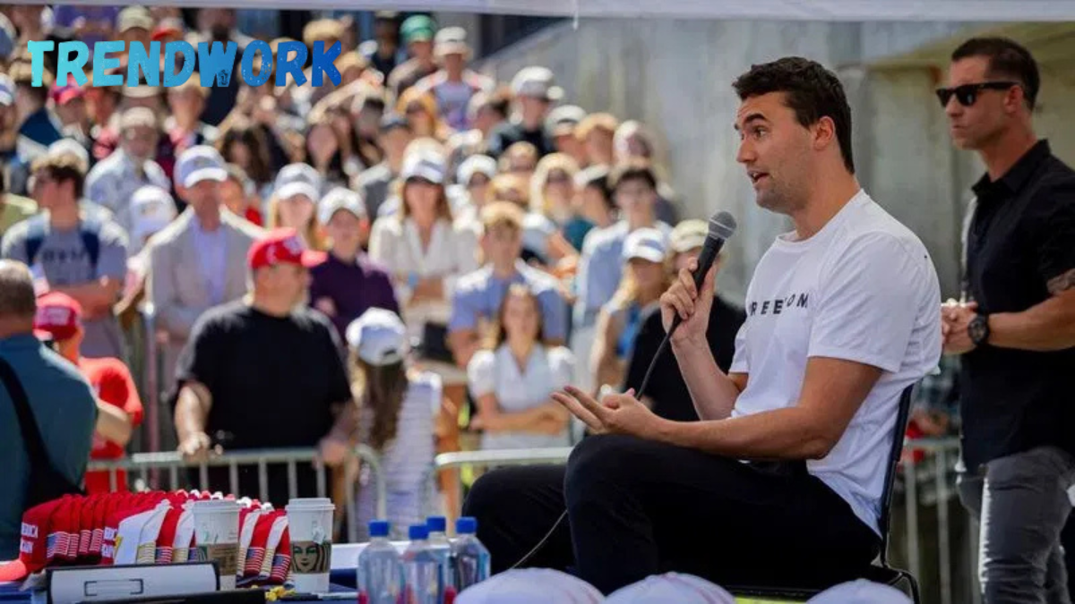 charlie kirk shooting