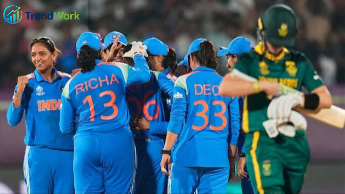south africa national cricket team vs india national cricket team match scorecard