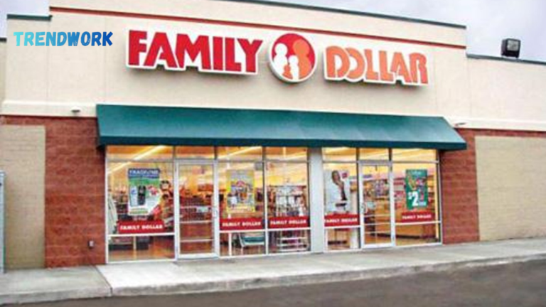 Family Dollar Near Me: Your Complete Shopping Guide