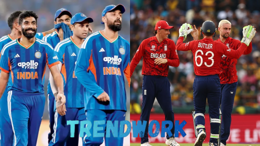 India National Cricket Team vs England Cricket Team Match Scorecard: Complete Breakdown & Insights