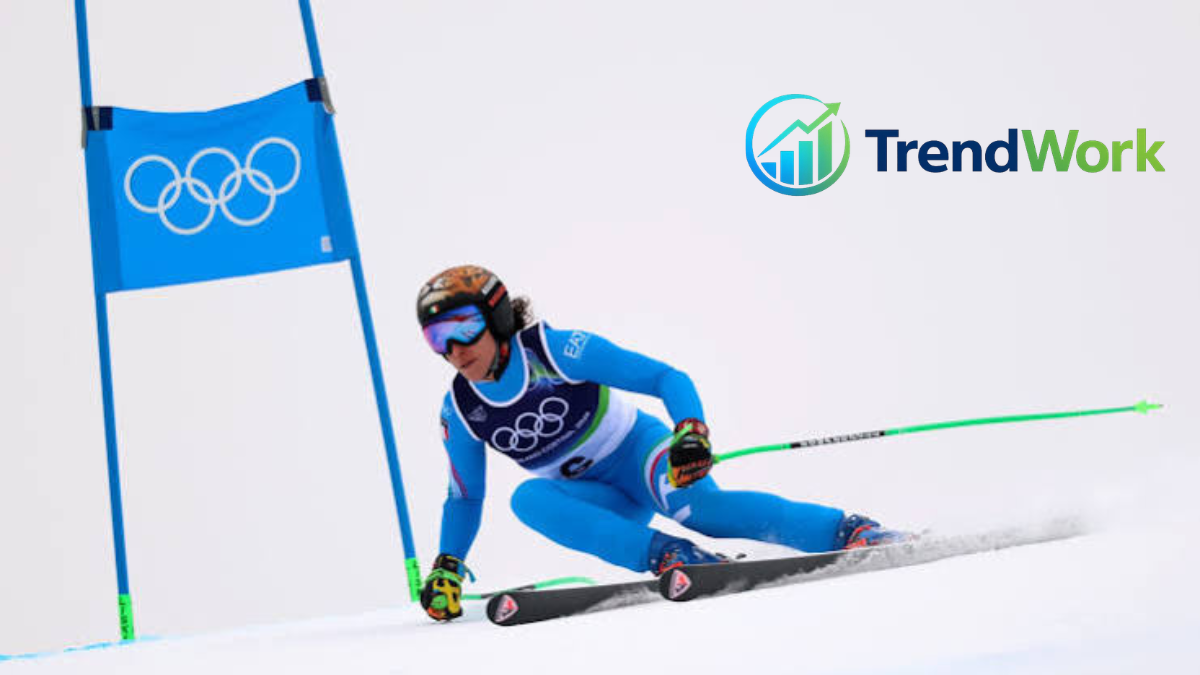 2026 winter olympics alpine skiing
