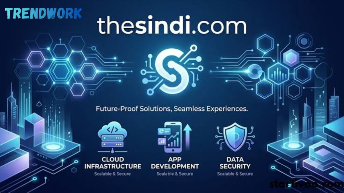thesindi com